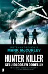 Mark McCurley, Kevin Maurer - Hunter Killer - geluidloos en dodelijk: de geheime oorlog in de lucht een insiderverslag