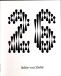 Zielst, Adrie van - Zesentwintig