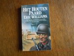 Williams Eric - Het houten paaard