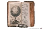 Cartography - Nouvel Atlas des Enfans: - Nouvel Atlas des Enfans, Ou principes clairs pour apprendre facilement & en fort peu de temps la Géographie. Suivi d'un Traité méthodique de la Sphère, qui explique les mouvemens des Astres, les divers systèmes du Monde, & l'usage des Globes;...