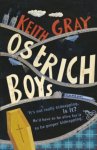 Keith Gray 44326 - Ostrich boys