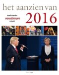 Han van Bree - Het aanzien van 2016