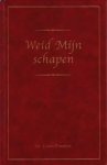 Prooijen, Ds. J. van - Prooijen, Ds. J. van-Weid Mijn schapen (nieuw)