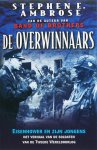 Stephen E. Ambrose - De overwinnaars Eisenhower en zijn jongens