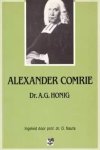 Honig, Dr. A.G. - Honig, Dr. A.G.-Alexander Comrie