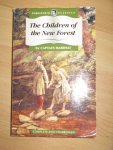 Marryat, Captain - Children of the New Forest