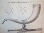 K. van Alkemade en P. van der Schelling - Nederlands displegtigheden, vertoonende de plegtige gebruiken aan den dis, in het houden van maaltyden, en het drinken der gezondheden