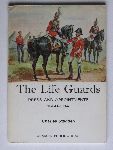 Stadden, Charles - The Life Guards, Dress and Appointments, 1660-1914