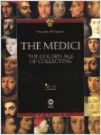 Winspeare, Massimo - The Medici; the golden age of collecting