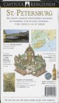 Phillips, C. - Sint-Petersburg. Capitool reisgidsen