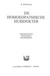 Withalm, B. - De homoeopathische huisdokter