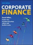 David Hillier, Stephen A. Ross - Corporate Finance