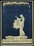 diverse auteurs - Winterboek 1930-1931