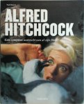 Paul Duncan 32314 - Alfred Hitchcock Een compleet overzicht van al zijn films
