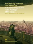Sylvia Alting van Geusau - Kunstzinnig vermaak in Amsterdam Het Panoramagebouw in de Plantage, 1880 - 1935