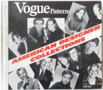 Vogue - Vogue Patterns American Designer Collections  Winter Dit boek bestaat uit tabbladen met bladen mode maten tekeningen onderdelen front enz foto s Very Easy Dresses Designer Dresses includes Very Easy Vogue Patterns Eveningwear & Bridal Separates Sport