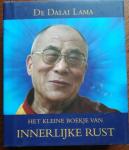 Dalai Lama - Het kleine boekje van innerlijke rust