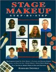 Rosemarie Swinfield , - Theater  make-up stap voor stap, make-up voor film en televisie