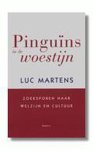 L. Martens - PINGUINS IN DE WOESTIJN