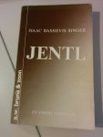 Isaac Baschevis Singer - Jentl e.a. verhalen