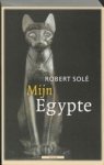 Sole, R. - Mijn Egypte