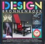 Spark, Penny, Felice Hodges, Anna Stone, - Design-bronnenboek. Een visuele gids voor design van 1850 tot heden