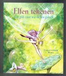 Hart, C. - Elfen tekenen / druk 1