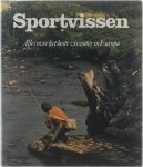 Tony Long, Alwyne Wheeler - Sportvissen