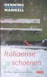Mankell, Henning - Italiaanse schoenen