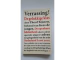 Theo Thijssen - De gelukkige klas