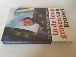 Paul van Buitenen - In de loopgraven van Brussel