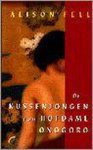 A. Fell - De kussenjongen van hofdame Onogoro / Rainbow pocketboeken / 322