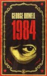 George Orwell - 1984 (Shepard Fairey Cover)
