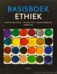 HEES, M. VAN, NYS, T., ROBEYNS, I., (RED.) - Basisboek ethiek.