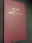 Freud - Inleiding psychoanalyse voor pedagogen / druk 1