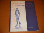 Meulen, Jelle van der. - Albert Jan de Haan. De onzichtbare Wandelaar. De Nalatenschap van een veelzijdig Schilder. Meulen, Jelle van der. - Albert Jan de Haan. De onzichtbare Wandelaar. De Nalatenschap van een veelzijdig Schilder.