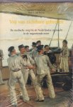 Haneveld, G.T., Royen, P.C. van - Vrij van zichtbare gebreken / de medische zorg bij de Nederlandse zeemacht in de negentiende eeuw