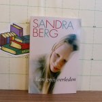 Berg, Sandra - Een grijs verleden