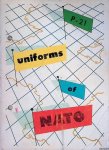 Various - Uniforms of NATO