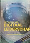 Van Vliet, Gerard - Het succes van digitaal leiderschap
