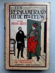 Johan Been - Een reiskameraad uit de 17 eeuw