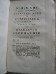 Bachiene, Willem Albert - Kerkelyke geographie der Vereenigde Nederlanden: In zich behelzende, eene Beschryvinge, van den staat der Synoden, Klassen en Gemeenten, Der Hervormde Kerke, in ons Vaderland, met veele byzonderheden (...) Kompleet in 4 delen. Bachiene, Willem Albert - Kerkelyke geographie der Vereenigde Nederlanden: In zich behelzende, eene Beschryvinge, van den staat der Synoden, Klassen en Gemeenten, Der Hervormde Kerke, in ons Vaderland, met veele byzonderheden (...) Kompleet in 4 delen.
