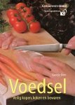Dom, Georgie - Voedsel. Veilig kopen, koken en bewaren.
