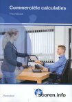 E. Lockefeer - Commerciële calculaties / 2019 / Theorieboek / Scoren.info