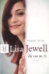 Jewell, Lisa - Zij van nr. 31