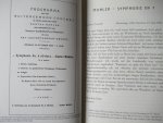Haenchen, Hartmut - Liechtenstein, Sabine (vertaling - Mahler Wenen Amsterdam. Uitleg over zijn symfonieën 2, 3, 4, 5, 6 en 7