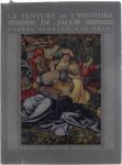 Bernard Van Orley Marthe Crick-Kuntziger - La tenture de l'histoire de Jacob