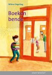 Wilma Degeling - Boekenbende / Sterrenstof