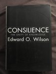 Edward O. Wilson - Consilience, the unity of knowledge