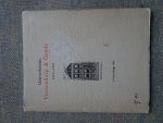  - OCTROOIBUREAU VRIESENDORP & GAADE 1833-1933